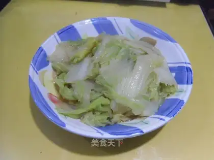 Sour pickles