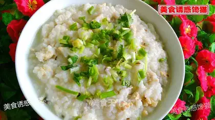 Porridge