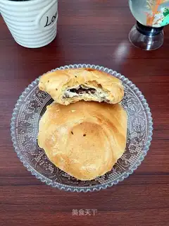Northeast waffles