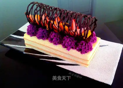 Chocolate cake