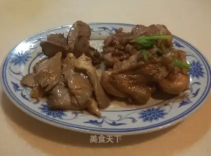 Rosemary Chicken Legs