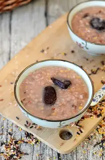 Quick food