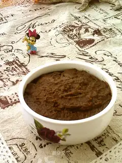 Rose Mountain ginger datepad