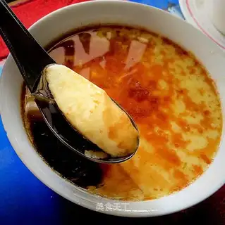 Slippery eggs
