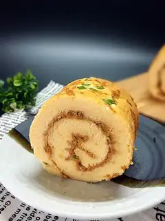 Onion pine roll