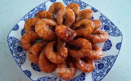 Shrimp