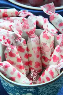 Cow Rolling Sugar
