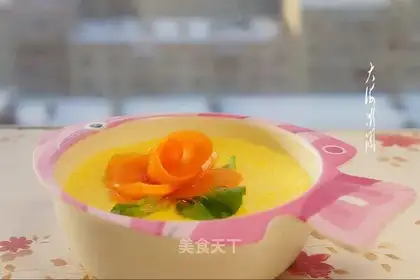 Milk eggs
