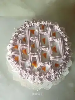 Butter cake