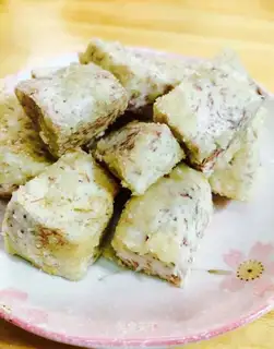 Tsao Chou Chou