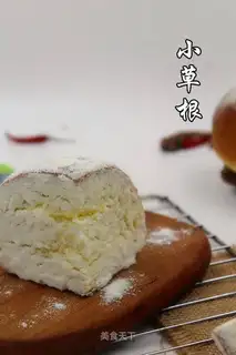 Cheese bag