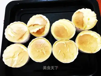 Heavy cream cheesecake