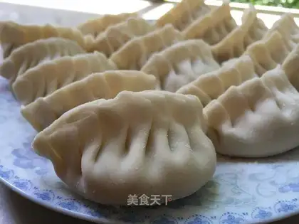 dumplings