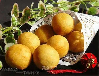 Chestnuts