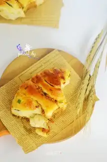 Let go of the onion