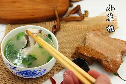 Rolling fish