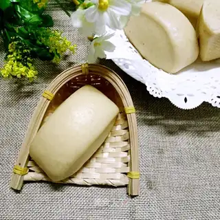 The whole wheat bun
