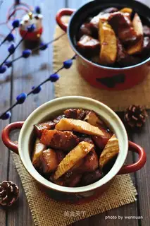 Winter roast