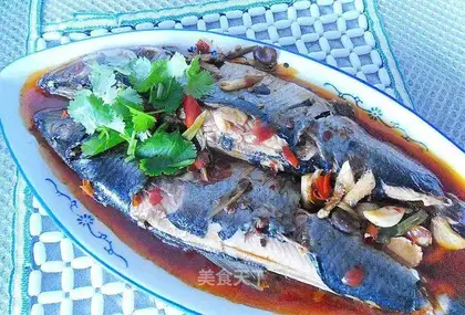 Burn the sardines
