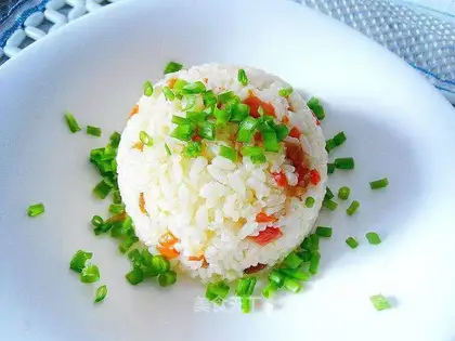 Fried rice