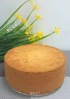 Six inches of windcake