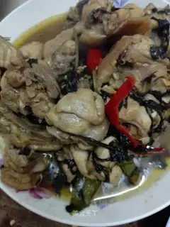Chicken