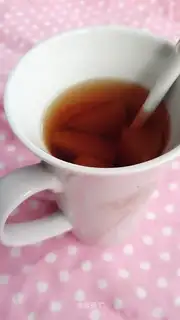Apple tea