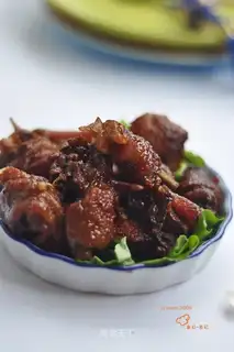 I'll make a chicken