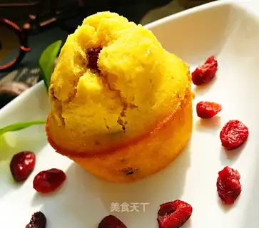 Cranberry corn marfin