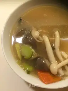 Taste juice