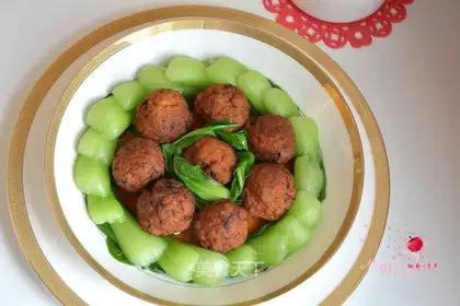 Tofuballs