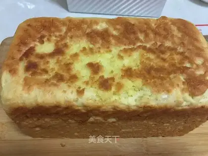 Soup and coconut toast