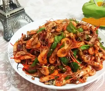 Shrimp