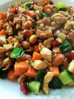 Miyagi chicken