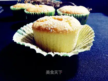 Old cake
