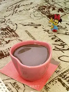 It's a black rice pot