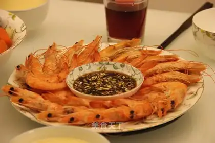 Shrimp