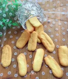 Finger crackers