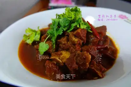Favorite beef