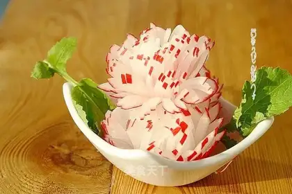 Sweet flowers
