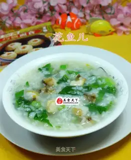 Porridge