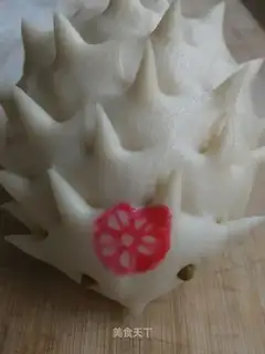 ♪ ♪ The groovy little hedgehogs ♪