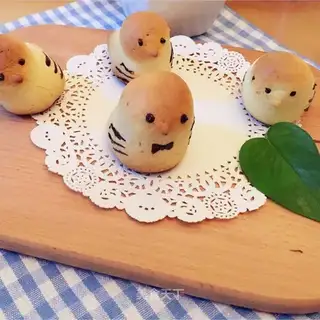 Japanese fruit roast