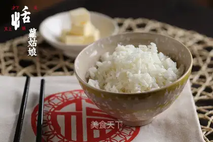 Cook rice in the oven