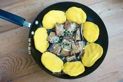 Seafish cakes