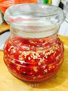 Sour pepper