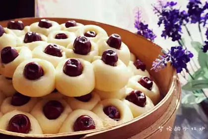 Red dates