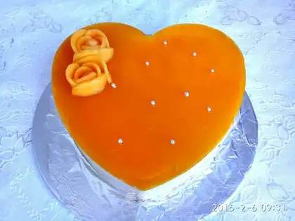 Mango Moose