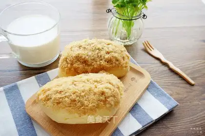 Meat loaf