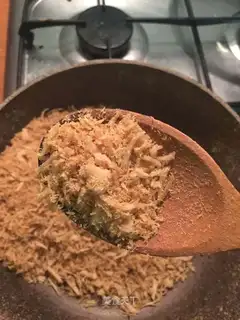 Chicken pine